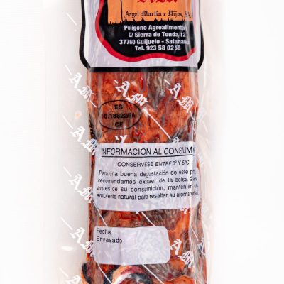 Lomito ibérico de bellota