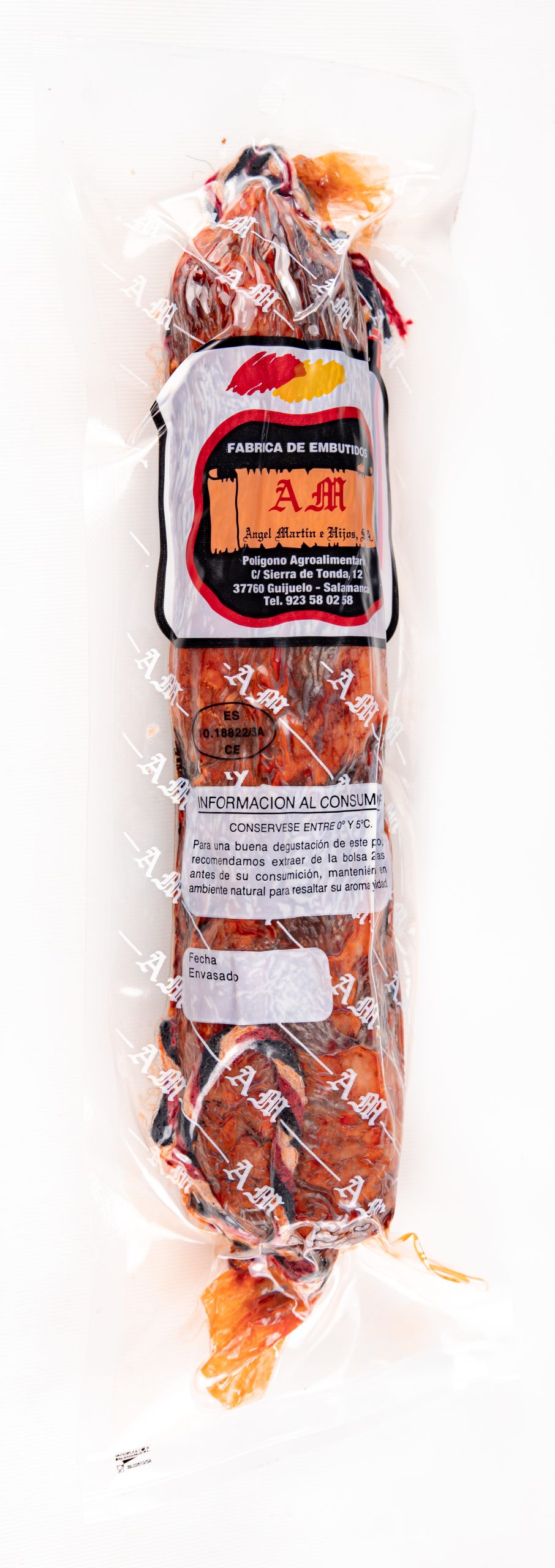 Lomito ibérico de bellota Lomito ibérico de bellota