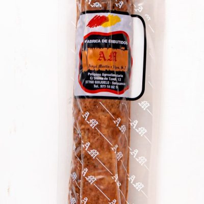 chorizo de bellota ibérico