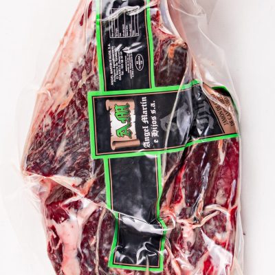 Jamón cebo campo ibérico deshuesado