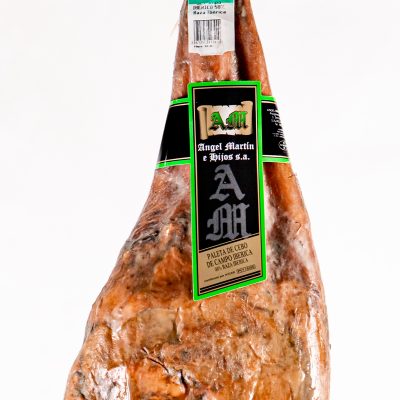 paleta de cebo de campo