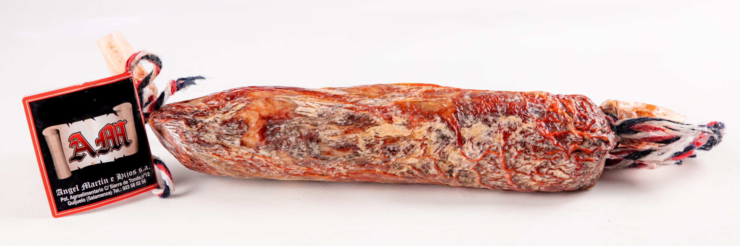 Lomito ibérico bellota Lomito ibérico bellota